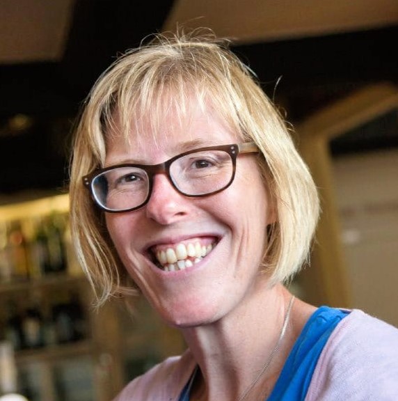 Emma Keegan (Safeguarding Coordinator)