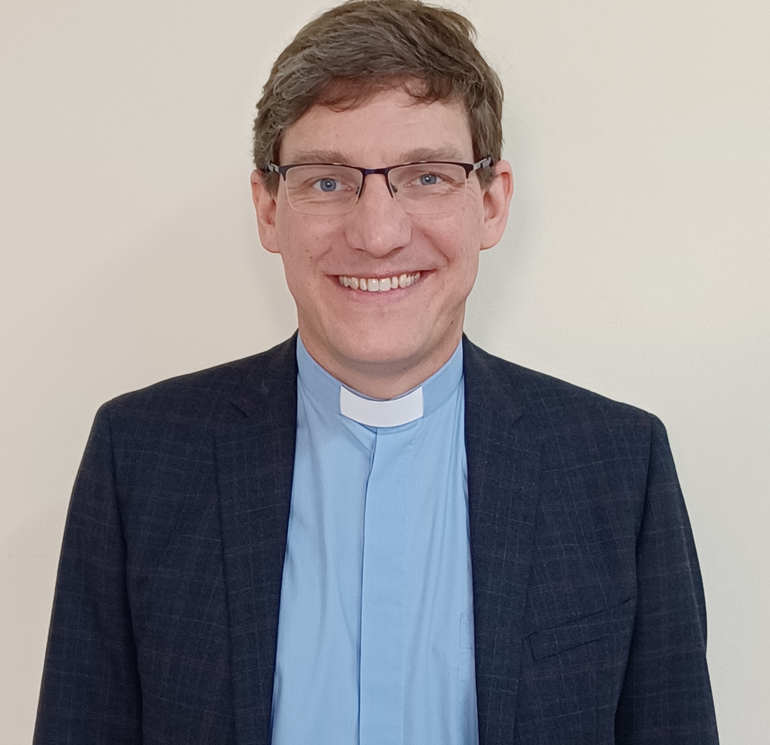Revd Joshua Norris