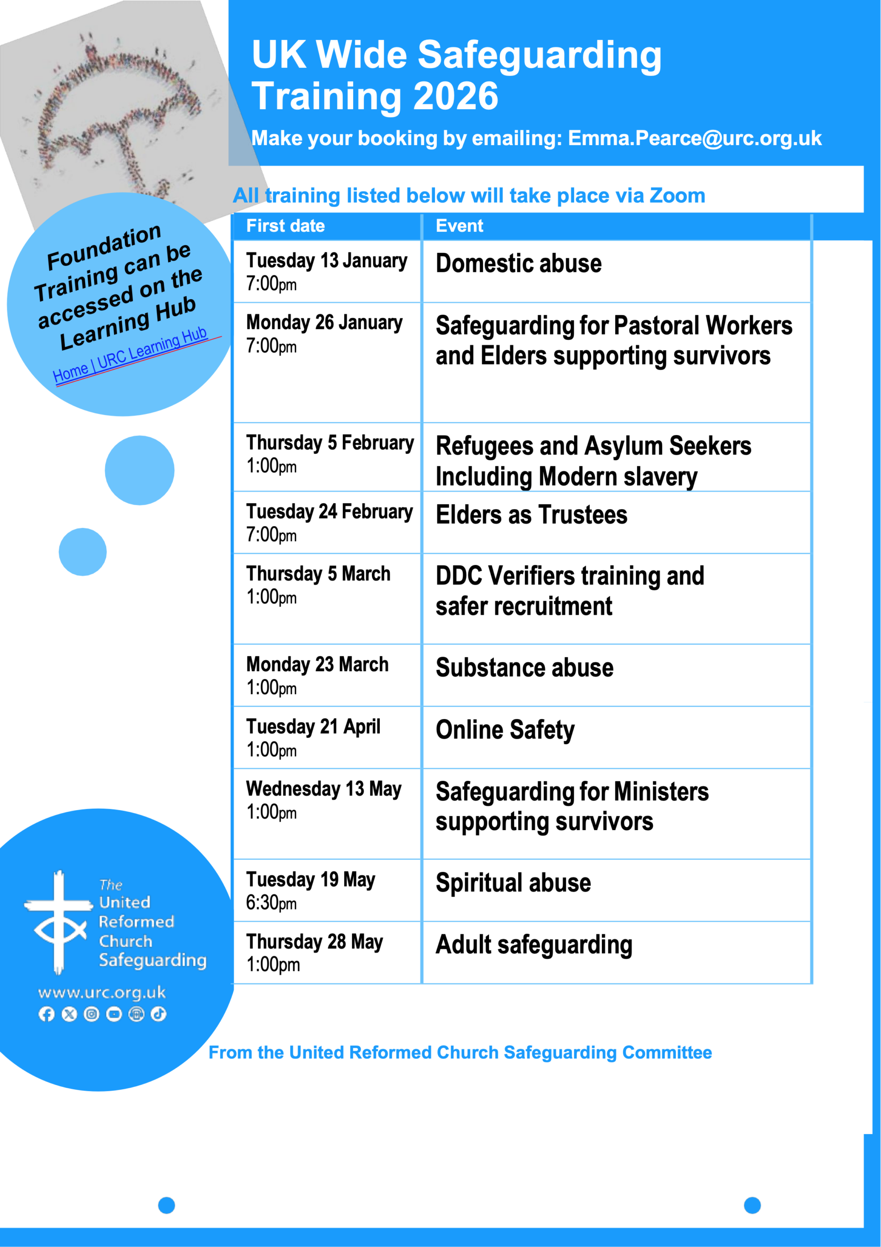 Safeguarding training 003 Jan2026