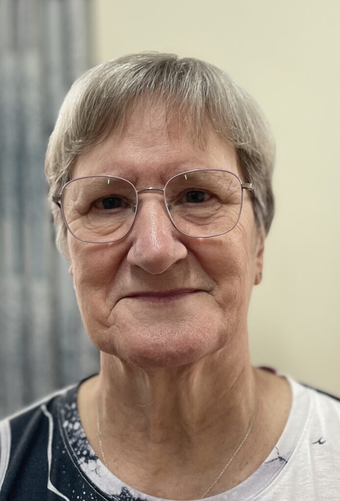 Lynn Hyde