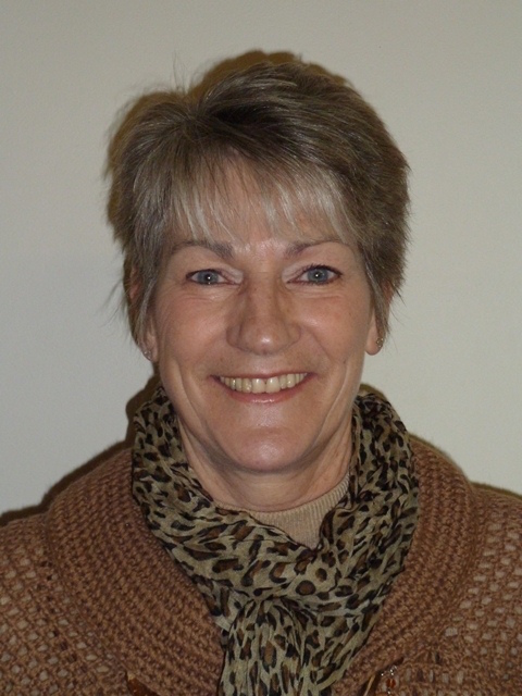 Janet Davies