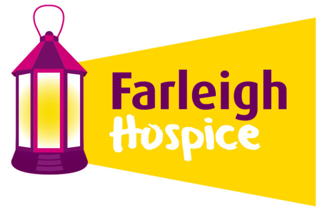 Farleigh Hospice Logo