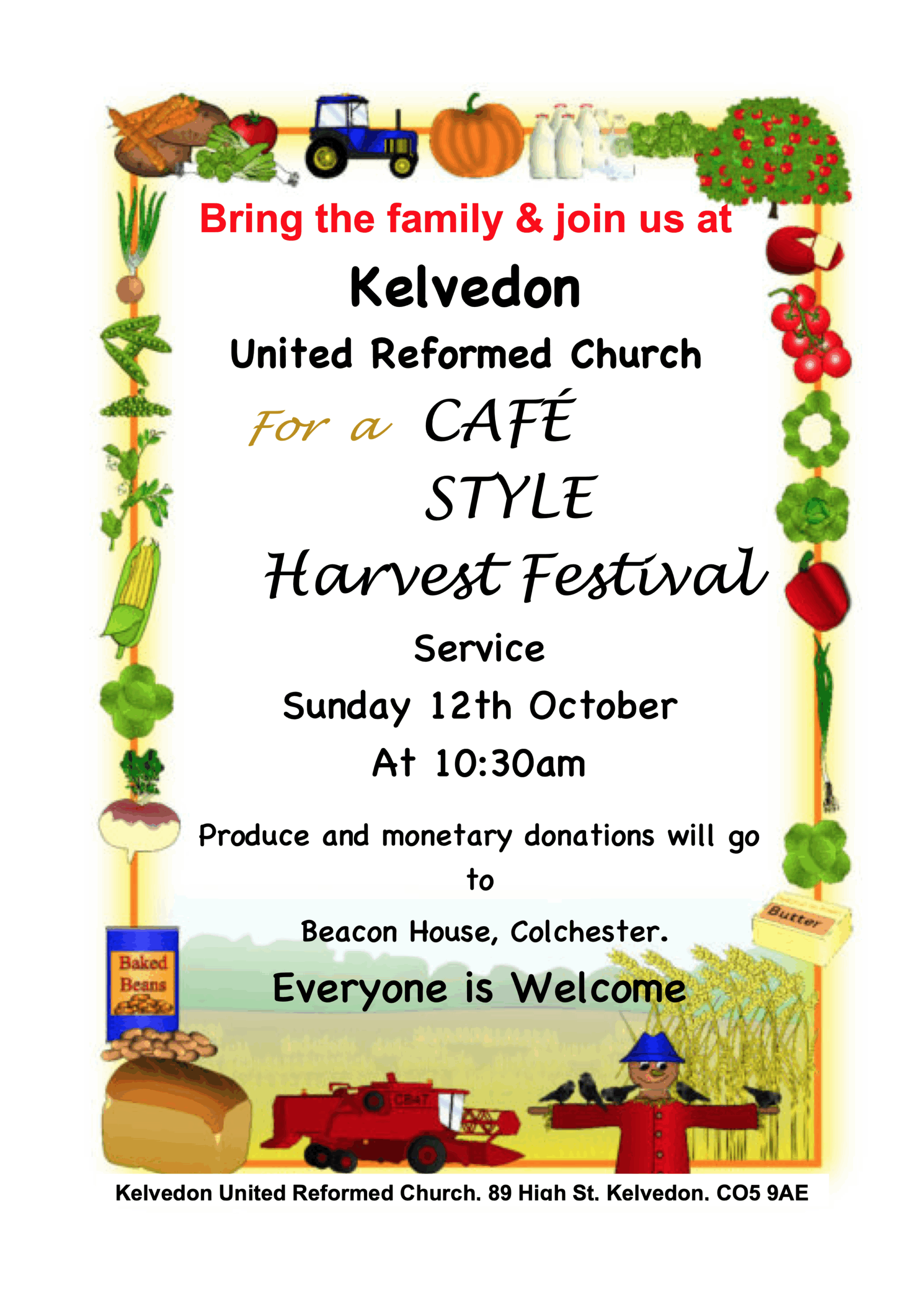 Harvest Cafe 2025_2